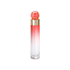 Perry Ellis 360° Coral Eau de Parfum - Perfume Femenino de Alta Gama, Radiante, Floral-Frutal y Elegante