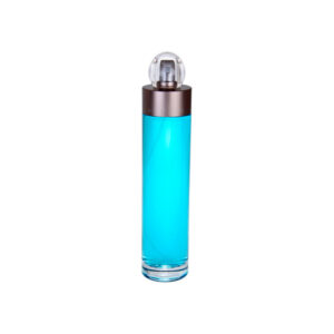 Perry Ellis 360° For Men Eau de Toilette - Perfume Masculino Icónico, Ultra Fresco, Verde y de Alta Gama