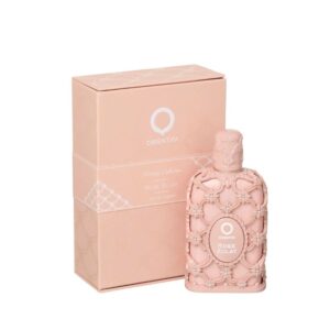 Orientica Rose Éclat Perfume Femenino - Sofisticado y Seductor