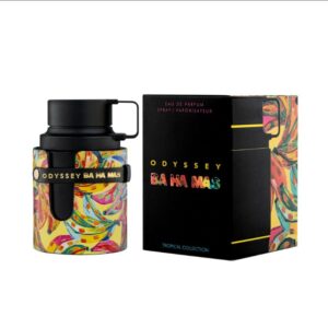 Armaf Odyssey Bahamas Perfume Unisex - Elegante y Moderno