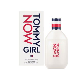 Tommy Hilfiger Tommy Girl Eau de Cologne - Perfume para Dama de Alta Gama, Icónico, Ultra Fresco y Juvenil