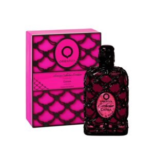 Orientica Luxury Collection Dania Perfume Femenino - Sofisticado y Seductor