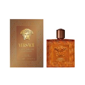 Eros Najim Versace Perfume Masculino - Lujoso y Envolvente