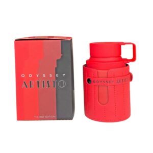 Armaf Odyssey Artisto Perfume Masculino - Elegante y Moderno