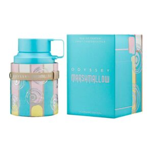 Armaf Odyssey Marshmallow Perfume Femenino - Sofisticado y Seductor