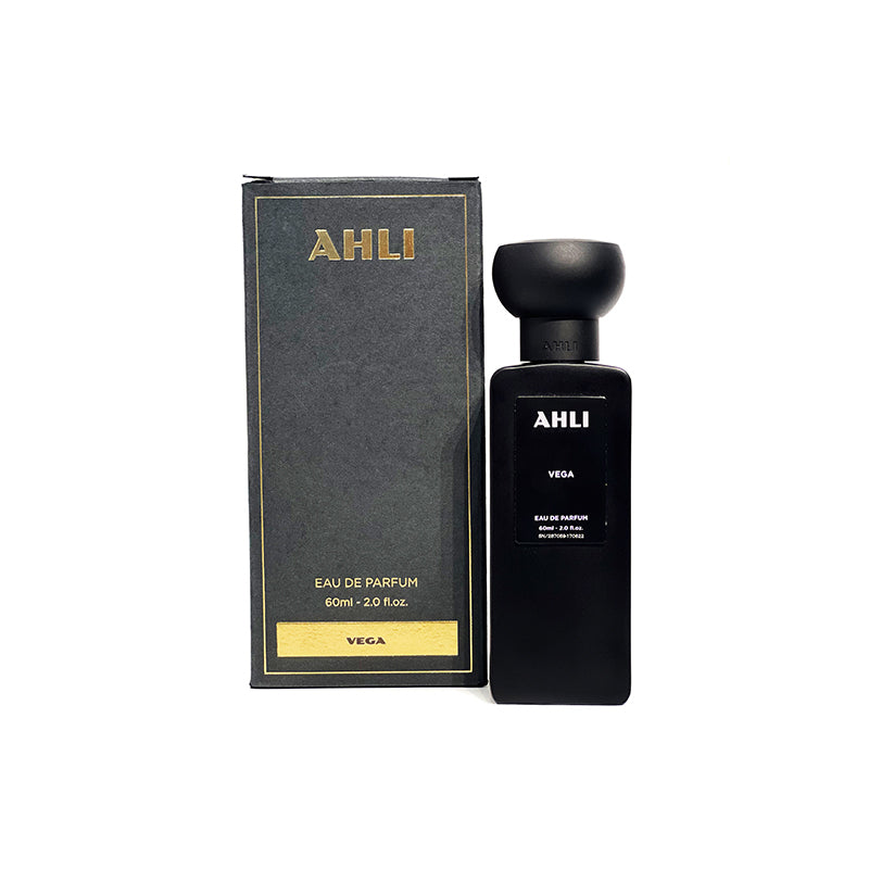 Ahli Vega by Al Wataniah Perfume Unisex - Sofisticado y Seductor