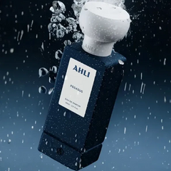 Ahli Pegasus by Al Wataniah Perfume Unisex - Sofisticado y Seductor