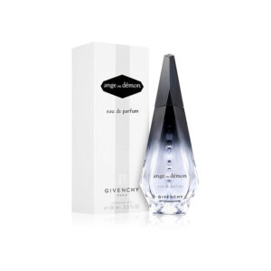 Givenchy Ange ou Démon Eau de Parfum - Perfume Femenino de Ultra Lujo, Enigmático y Suntuoso
