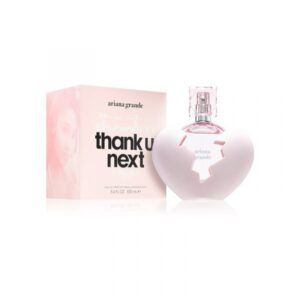 Thank U, Next by Ariana Grande Perfume Femenino - Sofisticado y Seductor