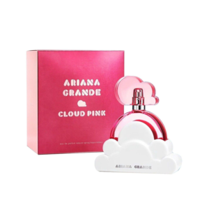 Ariana Grande Cloud Pink Perfume Femenino - Sofisticado y Seductor