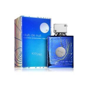 Armaf Club de Nuit Iconic Perfume Masculino - Elegante y Moderno