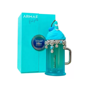 Armaf Island Bliss Perfume Femenino - Sofisticado y Seductor