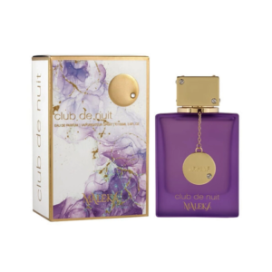 Armaf Club de Nuit Maleka Perfume Femenino - Sofisticado y Seductor