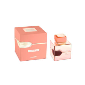 Al Haramain L'Aventure Rose Perfume Femenino - Sofisticado y Seductor
