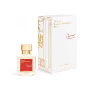 Maison Francis Kurkdjian Baccarat Rouge 540 Eau de Parfum Unisex - Sofisticado y Seductor