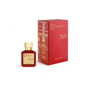 Maison Francis Kurkdjian Baccarat Rouge 540 Extrait de Parfum - Sofisticado y Seductor