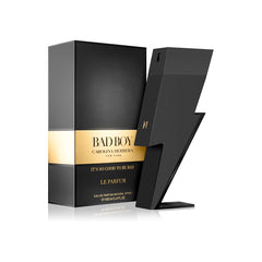 Bad Boy Le Parfum Carolina Herrera