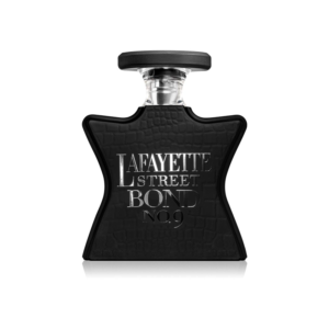 Bond No. 9 Lafayette Street Eau de Parfum - Perfume Unisex de Alta Gama, Nicho, Ultra Versátil y Seductor