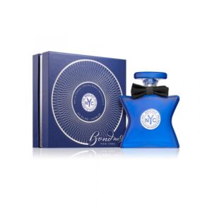Bond No. 9 The Scent of Peace Eau de Parfum - Perfume para Dama de Alta Gama, Nicho, Ultra Pulcro y Sofisticado