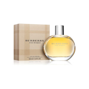Burberry Woman Perfume Femenino - Sofisticado y Seductor