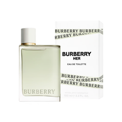 Burberry Her Eau de Toilette Femenino - Sofisticado y Seductor