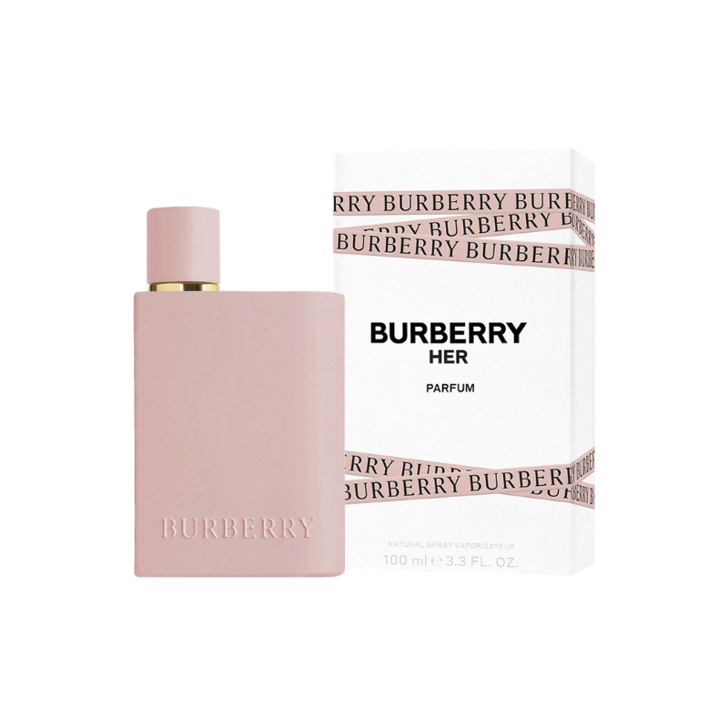 Burberry Her Elixir de Parfum Femenino - Sofisticado y Seductor