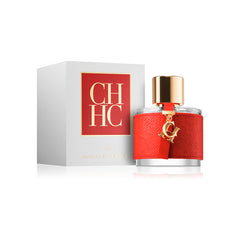 CH Carolina Herrera Eau de Toilette – Perfume Femenino Elegante y Sofisticado