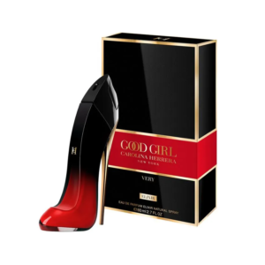 Good Girl Very Elixir Carolina Herrera Eau de Parfum – Perfume Femenino Intenso y Sofisticado