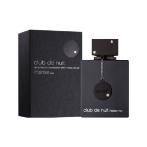 Armaf Club de Nuit Intense Man Perfume Masculino - Elegante y Moderno