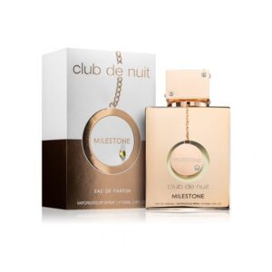 Armaf Club de Nuit Milestone Perfume Unisex - Elegante y Moderno