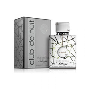 Armaf Club de Nuit Sillage Perfume Masculino - Elegante y Moderno