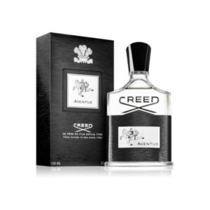Creed Aventus Eau de Parfum - Perfume de Nicho Masculino de Ultra Lujo, Éxito e Impacto