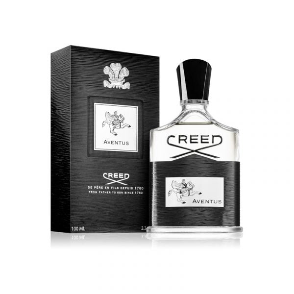 Creed Aventus Eau de Parfum - Perfume de Nicho Masculino de Ultra Lujo, Éxito e Impacto