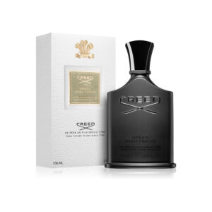 Creed Green Irish Tweed Eau de Parfum - Perfume de Nicho Masculino Distinguido, Fresco y Elegante