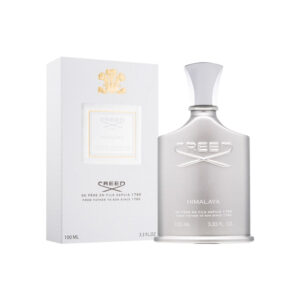 Creed Himalaya Eau de Parfum - Perfume de Nicho Masculino Cristalino, Fresco y de Ultra Lujo
