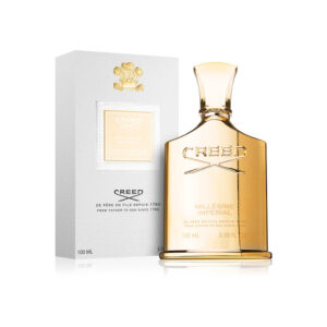 Creed Millésime Impérial Eau de Parfum - Perfume de Nicho Masculino Dorado, Fresco y Elegante