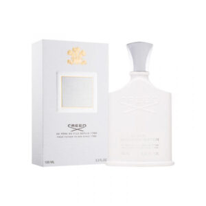 Creed Silver Mountain Water Eau de Parfum - Perfume de Nicho Unisex Cristalino, Fresco y de Ultra Lujo