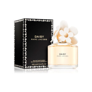 Marc Jacobs Daisy Eau de Toilette - Perfume Femenino Icónico, Fresco, Floral y de Alta Gama