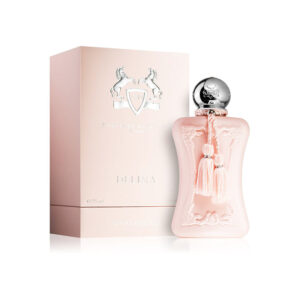 Parfums de Marly Delina Eau de Parfum - Perfume para Dama de Alta Gama, Nicho, Opulento y Ultra Sofisticado