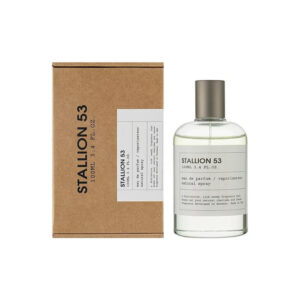 Emper Stallion 53 Eau de Parfum - Perfume Unisex Sofisticado y De Culto