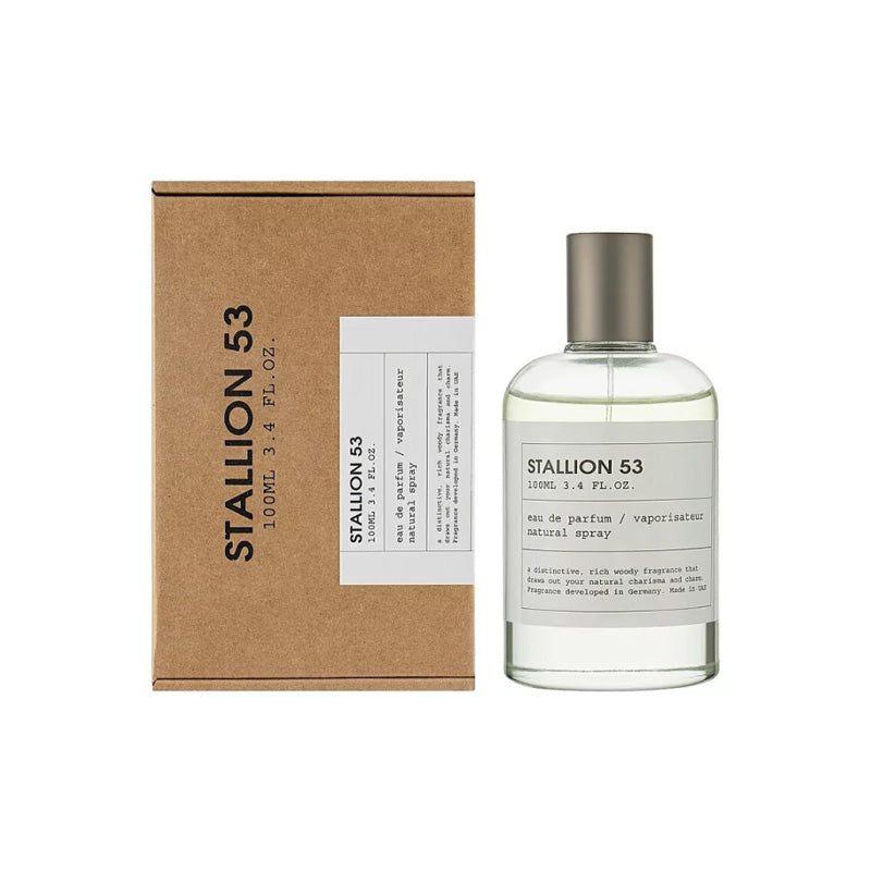 Emper Stallion 53 Eau de Parfum - Perfume Unisex Sofisticado y De Culto