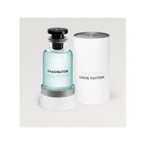 Louis Vuitton Imagination Eau de Parfum - Perfume de Colección Unisex Cristalino, Elegante y de Ultra Lujo