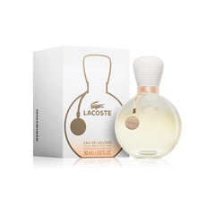 Lacoste Eau de Lacoste Perfume Femenino - Sofisticado y Seductor
