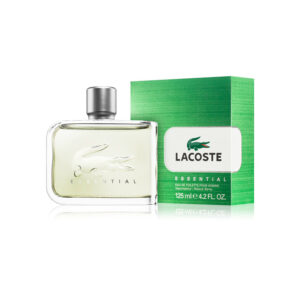 Lacoste Essential Perfume Masculino - Elegante y Moderno