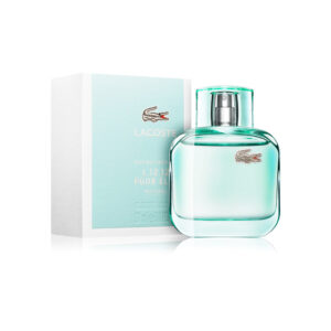 Lacoste L.12.12 Natural Perfume Femenino - Fresco y Natural