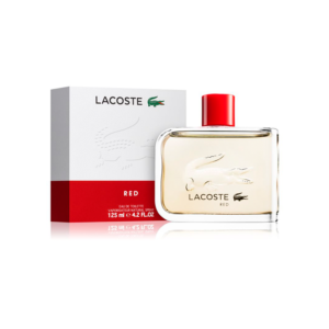 Lacoste Style in Play Perfume Masculino - Elegante y Moderno