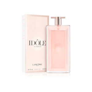 Lancôme Idôle Eau de Parfum - Perfume Femenino de Alta Pulcritud, Elegancia y Sofisticación