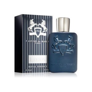 Parfums de Marly Layton Eau de Parfum - Perfume para Caballero de Alta Gama, Nicho, Opulento y de Gran Estatus