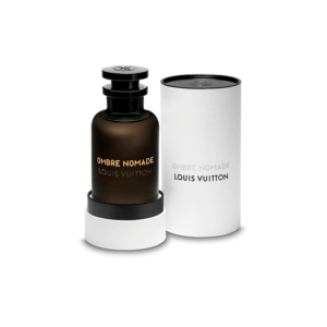 Louis Vuitton Ombre Nomade Eau de Parfum - Perfume de Nicho Masculino de Ultra Lujo, Imponente y Opulento