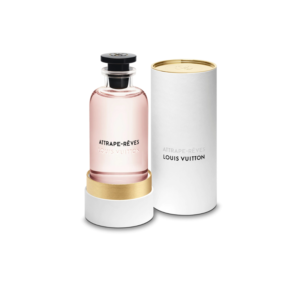 Louis Vuitton Attrape-Rêves Eau de Parfum - Perfume Femenino de Ultra Lujo, Vibrante y Suntuoso
